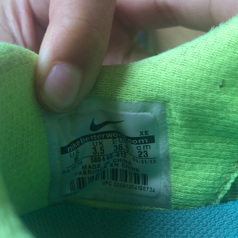 Nike Flex Run - image 5